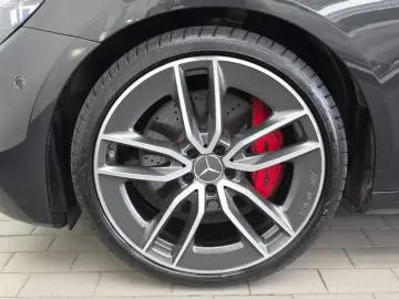2022 Mercedes-Benz E-Класс с пробегом 201 420 км