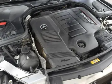 2022 Mercedes-Benz E-Класс с пробегом 201 420 км