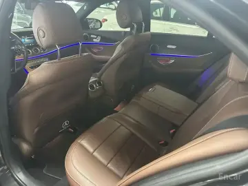 2023 Mercedes-Benz E-Класс с пробегом 40 704 км