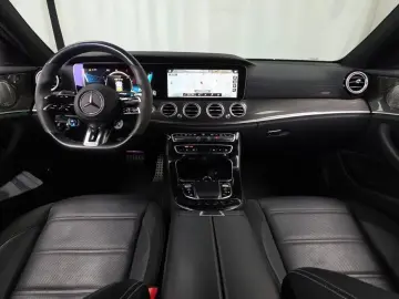 2022 Mercedes-Benz E-Класс с пробегом 201 420 км