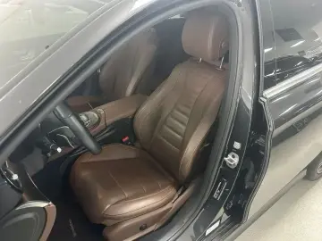 2023 Mercedes-Benz E-Класс с пробегом 40 704 км