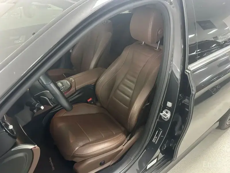 2023 Mercedes-Benz E-Класс с пробегом 40 704 км