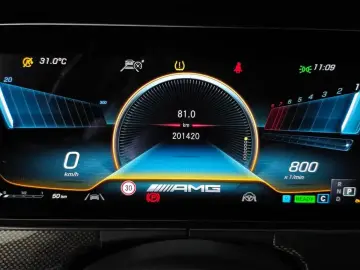 2022 Mercedes-Benz E-Класс с пробегом 201 420 км
