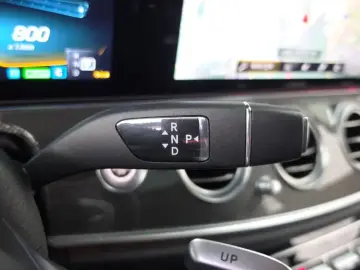 2022 Mercedes-Benz E-Класс с пробегом 201 420 км