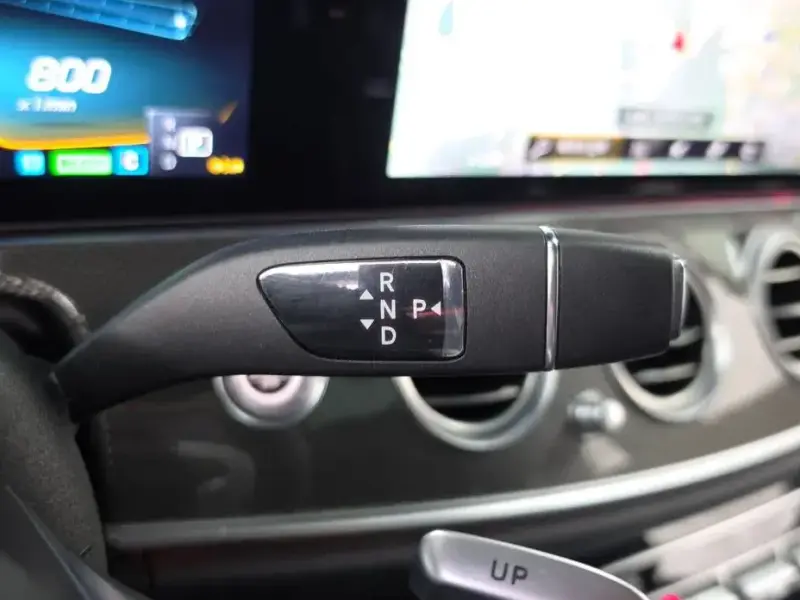 2022 Mercedes-Benz E-Класс с пробегом 201 420 км