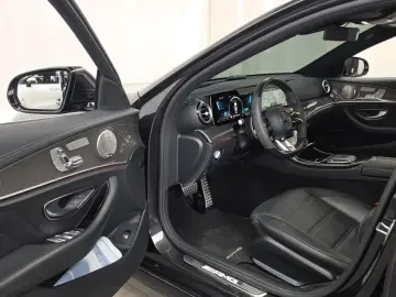 2022 Mercedes-Benz E-Класс с пробегом 201 420 км