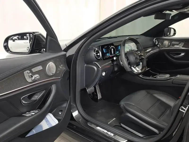 2022 Mercedes-Benz E-Класс с пробегом 201 420 км