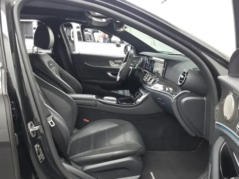 2022 Mercedes-Benz E-Класс с пробегом 201 420 км
