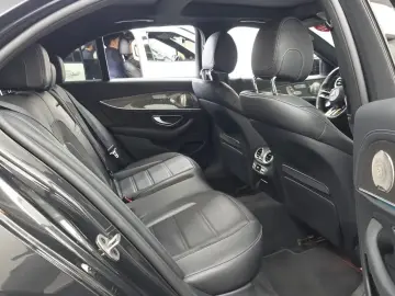 2022 Mercedes-Benz E-Класс с пробегом 201 420 км