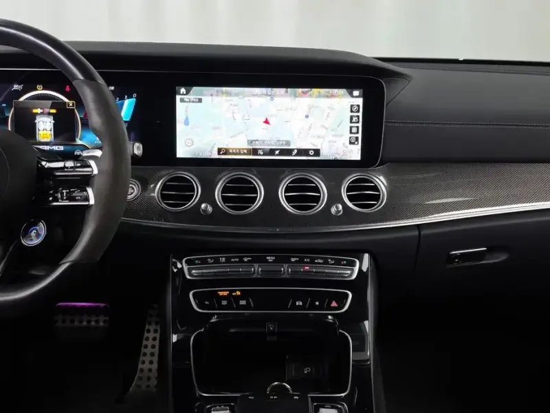 2022 Mercedes-Benz E-Класс с пробегом 201 420 км