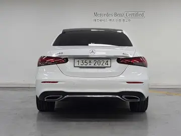 2022 Mercedes-Benz E-Класс с пробегом 52 650 км