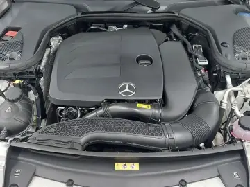 2022 Mercedes-Benz E-Класс с пробегом 52 650 км