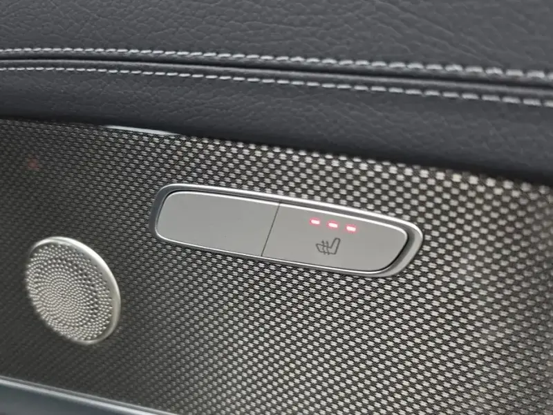 2022 Mercedes-Benz E-Класс с пробегом 201 420 км