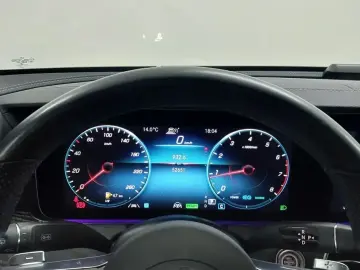 2022 Mercedes-Benz E-Класс с пробегом 52 650 км