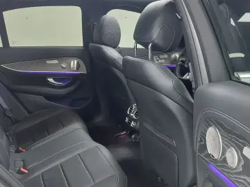 2022 Mercedes-Benz E-Класс с пробегом 52 650 км