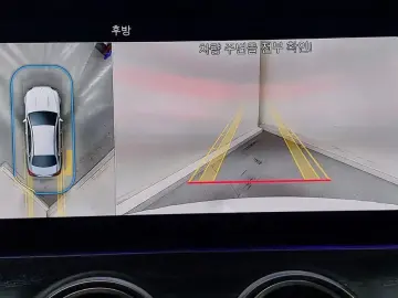 2022 Mercedes-Benz E-Класс с пробегом 52 650 км