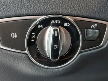 2022 Mercedes-Benz E-Класс с пробегом 52 650 км