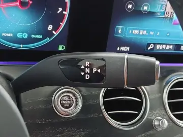 2022 Mercedes-Benz E-Класс с пробегом 52 650 км
