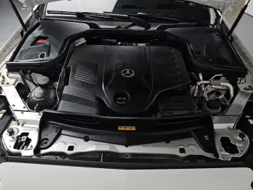 2023 Mercedes-Benz E-Класс с пробегом 23 871 км