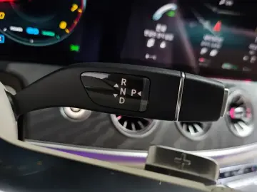 2023 Mercedes-Benz E-Класс с пробегом 23 871 км