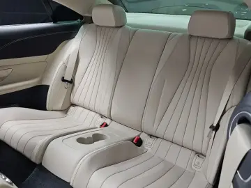 2023 Mercedes-Benz E-Класс с пробегом 23 871 км