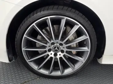2023 Mercedes-Benz E-Класс с пробегом 47 084 км