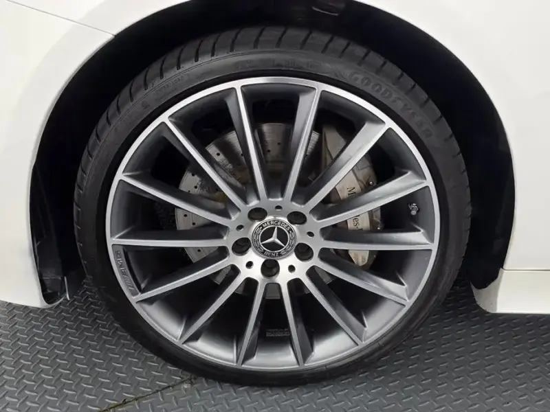 2023 Mercedes-Benz E-Класс с пробегом 47 084 км