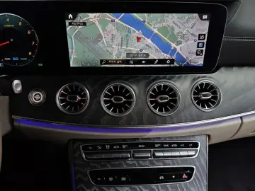 2023 Mercedes-Benz E-Класс с пробегом 23 871 км