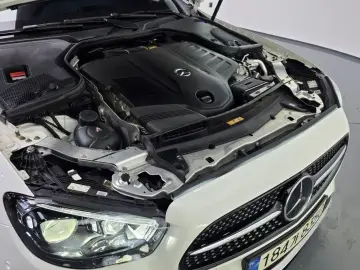 2023 Mercedes-Benz E-Класс с пробегом 47 084 км