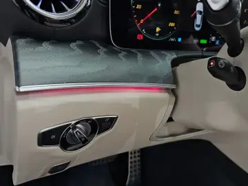 2023 Mercedes-Benz E-Класс с пробегом 23 871 км