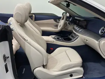 2023 Mercedes-Benz E-Класс с пробегом 47 084 км