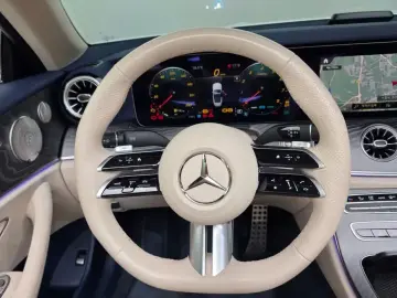 2023 Mercedes-Benz E-Класс с пробегом 47 084 км