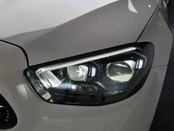 2023 Mercedes-Benz E-Класс с пробегом 23 871 км