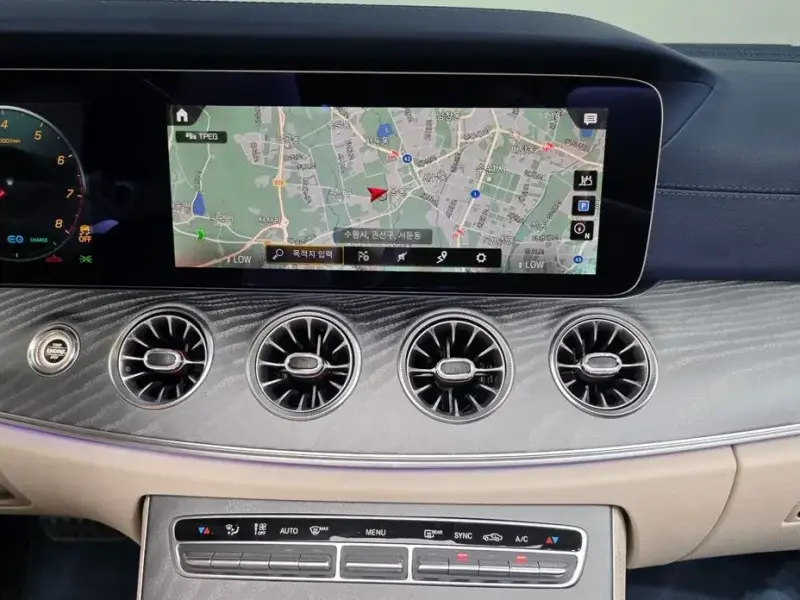2023 Mercedes-Benz E-Класс с пробегом 47 084 км