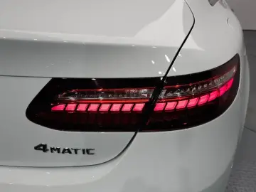 2023 Mercedes-Benz E-Класс с пробегом 23 871 км