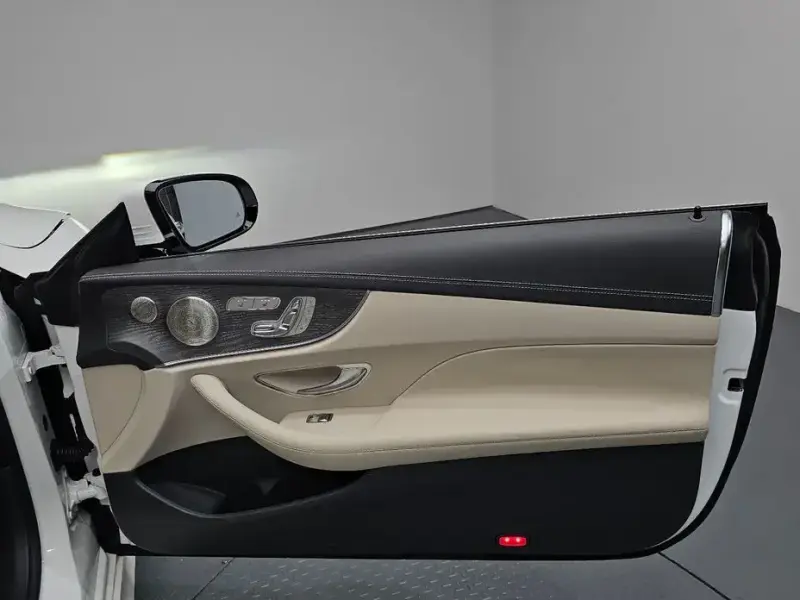 2023 Mercedes-Benz E-Класс с пробегом 23 871 км