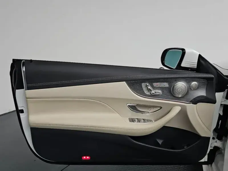 2023 Mercedes-Benz E-Класс с пробегом 23 871 км