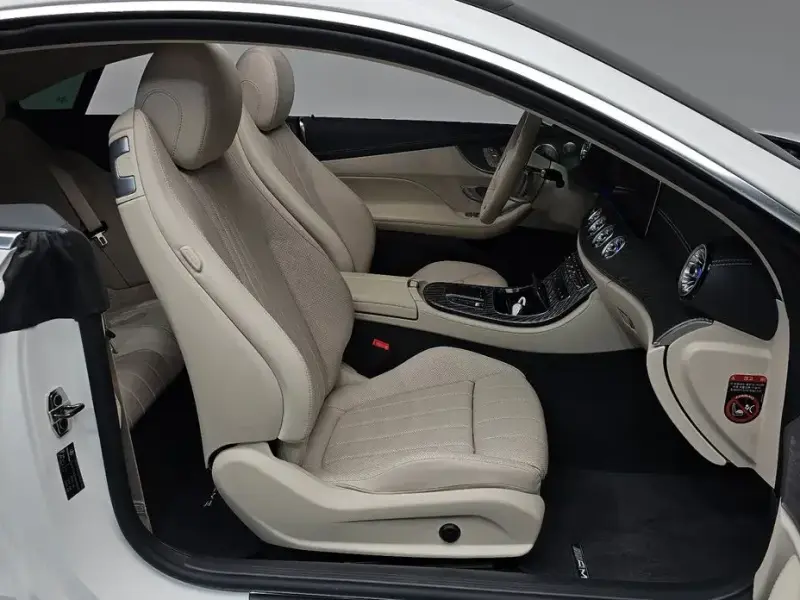 2023 Mercedes-Benz E-Класс с пробегом 23 871 км