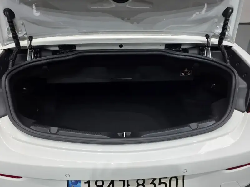 2023 Mercedes-Benz E-Класс с пробегом 47 084 км