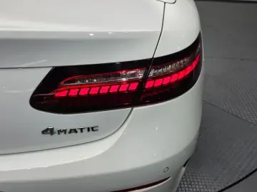 2023 Mercedes-Benz E-Класс с пробегом 47 084 км
