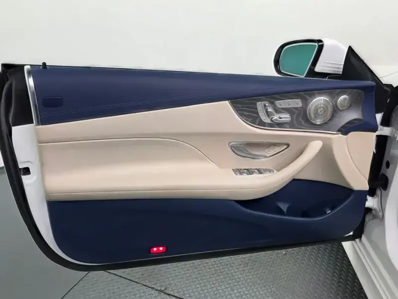 2023 Mercedes-Benz E-Класс с пробегом 47 084 км