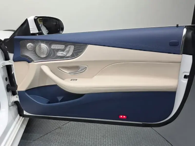 2023 Mercedes-Benz E-Класс с пробегом 47 084 км