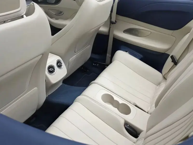 2023 Mercedes-Benz E-Класс с пробегом 47 084 км