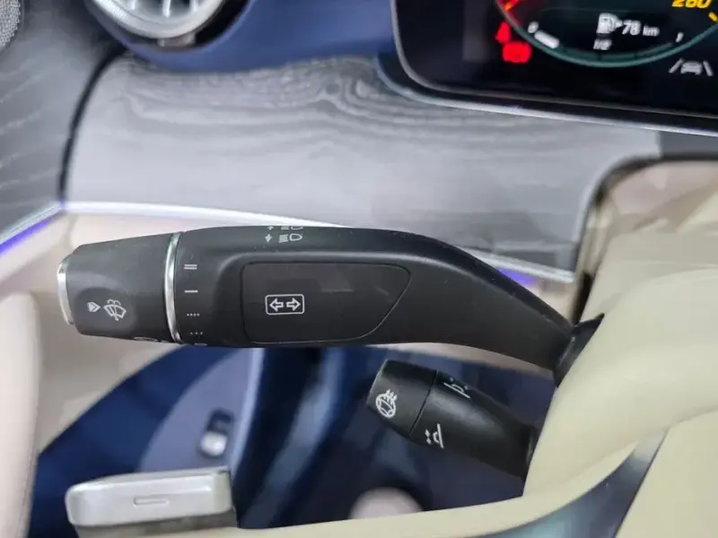 2023 Mercedes-Benz E-Класс с пробегом 47 084 км
