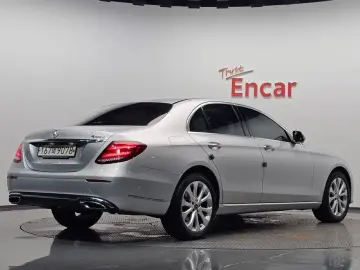 2020 Mercedes-Benz E-Класс с пробегом 88 571 км