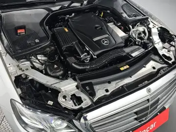 2020 Mercedes-Benz E-Класс с пробегом 88 571 км