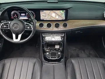 2020 Mercedes-Benz E-Класс с пробегом 88 571 км