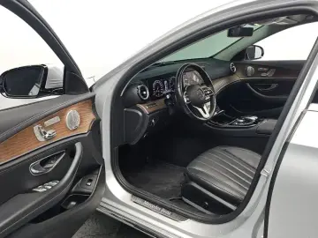 2020 Mercedes-Benz E-Класс с пробегом 88 571 км