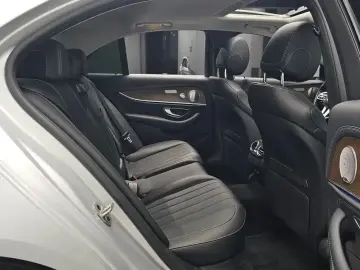 2020 Mercedes-Benz E-Класс с пробегом 88 571 км
