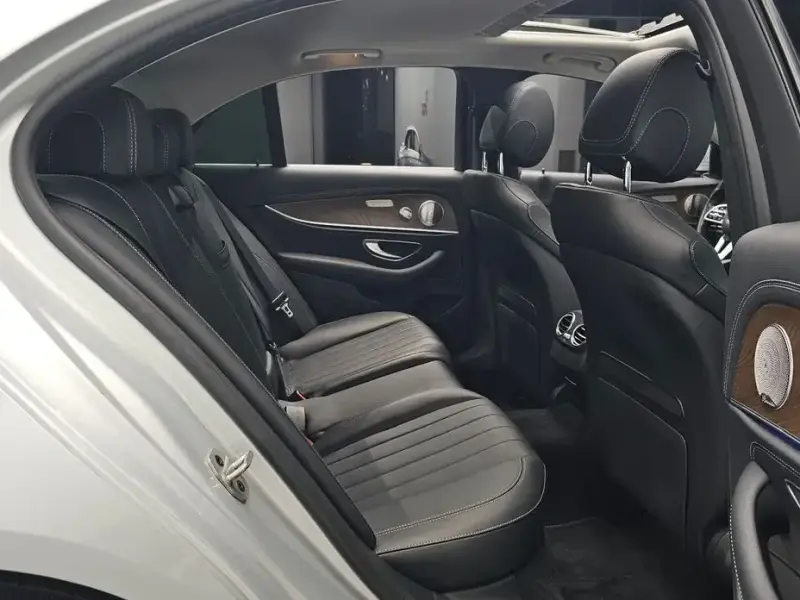 2020 Mercedes-Benz E-Класс с пробегом 88 571 км